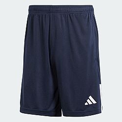 ADIDAS Futbalové šortky Sereno pre dospelých námornícke modré S