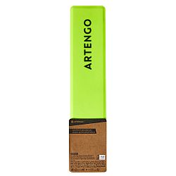 ARTENGO Vymedzovacie tenisové pásky 6 ks zelená