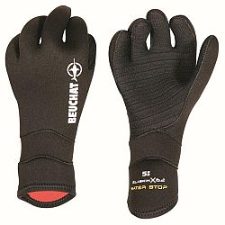 BEUCHAT Neoprénové rukavice Sirocco Elite 5 mm XL