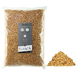 CAPERLAN Partikel – kukurica (varené semená) 5 kg vrecko