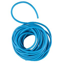 CAPERLAN Plná latexová gumička PFCC SE 500 3,5 mm/6 m modrá