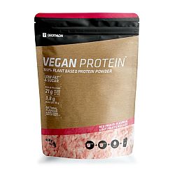 CORENGTH Vegan proteín lesné ovocie 450 g