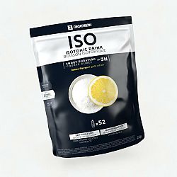 DECATHLON Izotonický nápoj v prášku ISO citrón 2 kg