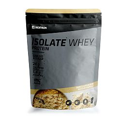 DOMYOS Izolátový proteín Whey vanilkový 900 g