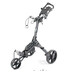 Elektrický golfový vozík TROLEM E-twily čierny