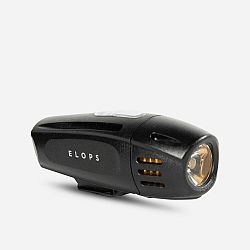 ELOPS Predné osvetlenie na bicykel FL920 USB