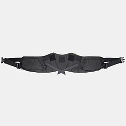 FORCLAZ Náhradný opasok na pánsky batoh MT900 Symbium čierna