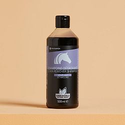 FOUGANZA Čistiaci šampón s kondicionérom pre kone 500 ml 500 ml