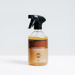 FOUGANZA Glycerínové mydlo v spreji na kožené výrobky 500 ml 500 ml