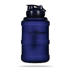GYMBEAM Hydrator water trunk 2,5l blue modrá