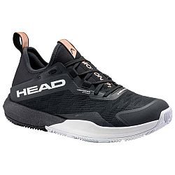 HEAD Pánska obuv na padel Motion Pro 23 čierna 44