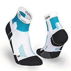 KIPRUN Bežecké ponožky RUN900 X bielo-modré 42-44