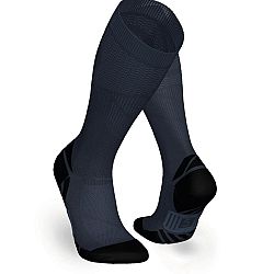 KIPRUN Kompresné bežecké ponožky 900 39-42 (M)