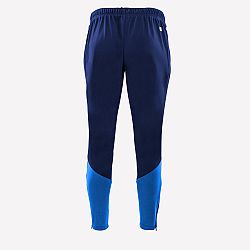 KIPSTA Detské futbalové nohavice Viralto Club modrá XS (W28 L33)
