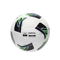 KIPSTA Futbalová lopta Hybride Fifa Basic Club Ball veľkosť 4 biela 4