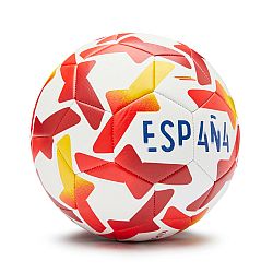 KIPSTA Futbalová lopta Španielsko 2022 veľkosť 5 5