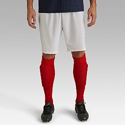 KIPSTA Futbalové šortky pre dospelých Viralto Club biele XL