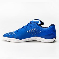 KIPSTA Futsalová obuv Ginka 500 modrá 40
