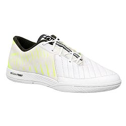 KIPSTA Futsalová obuv Ginka Pro bielo-žltá biela 45