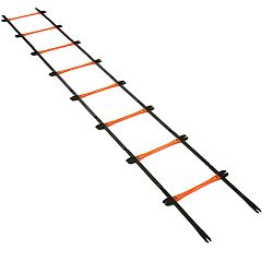 KIPSTA Koordinačný rebrík modulárny oranžový oranžová