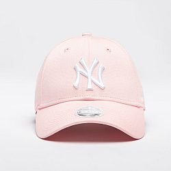 NEW ERA Bejzbalová šiltovka MLB muži/ženy New York Yankees ružová ružová