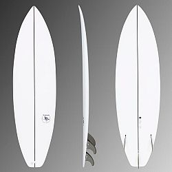 OLAIAN Surf Shortboard 900 6'3