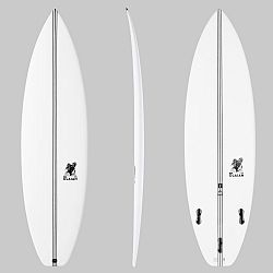 OLAIAN Surf shortboard 900 Perf 6