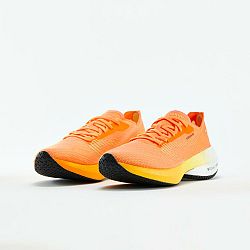 Pánska bežecká obuv Kiprun KD900 oranžová oranžová 44 1_SLASH_2