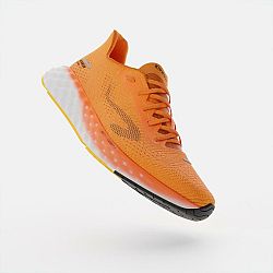 Pánska bežecká obuv Kiprun KS900 Light oranžová oranžová 42