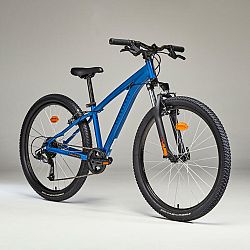 ROCKRIDER Horský bicykel ST 500 26-palcový pre deti 9-12 rokov modrý 26_QUOTE_