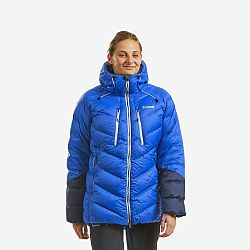 SIMOND Dámska horolezecká páperová bunda Makalu modrá M