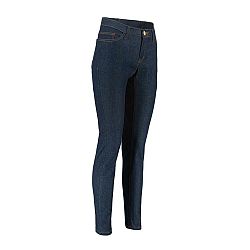 SIMOND Dámske džínsy na lezenie 1083 XL