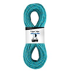 SIMOND Polovičné lano na lezenie a horolezectvo - Rappel Ice 7,5 mm X 60 m modré