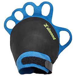SIMOND Škárové rukavice na lezenie čierna XS-S