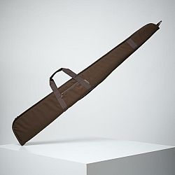 SOLOGNAC Puzdro na poľovnícku pušku 300 hnedé 130 cm