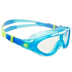 SPEEDO Plavecké okuliare Rift veľkosť S modro-zelené modrá .
