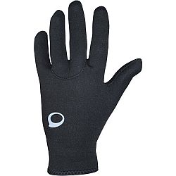 SUBEA Potápačské rukavice SCD neoprénové 2 mm čierna 2XS