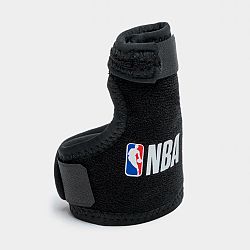 TARMAK Bandáž na palec R900 NBA pre dospelých ľavák/pravák čierna