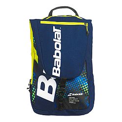 Univerzálny batoh Babolat na turnaje v bedmintone, tenise a squashi