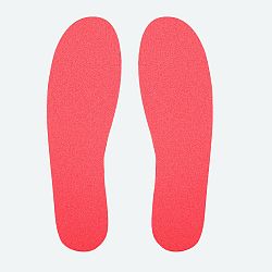 WEDZE Vložky do lyžiarok na zníženie objemu obuvi 3 mm 35-41