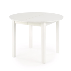 Sconto Jedálenský stôl RANGU biela